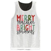 Christmas Teacher Appreciation Gift Mesh Reversible Basketball Jersey Tank