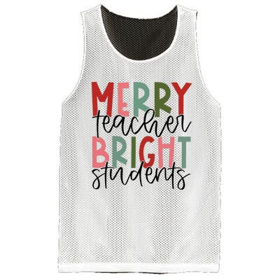 Christmas Teacher Appreciation Gift Mesh Reversible Basketball Jersey Tank