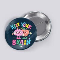 Cute Teacher Appreciation Back To School Button