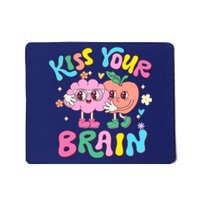 Cute Teacher Appreciation Back To School Mousepad