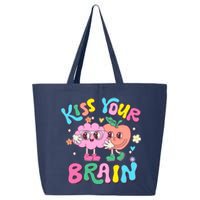 Cute Teacher Appreciation Back To School 25L Jumbo Tote