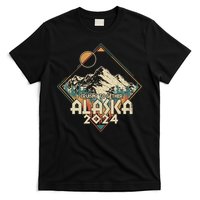 Cruisin Together Alaska 2024 Gift T-Shirt