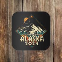 Cruisin Together Alaska 2024 Alaskan Cruise Trip Matching Coaster