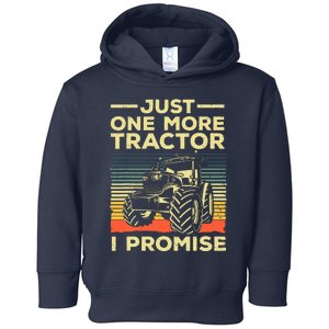 Cool Tractor Art For Farming Truck Farmer Tractors Toddler Hoodie