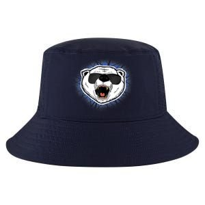 Cooler Than A Polar Bear’S Toe Nails Cool Comfort Performance Bucket Hat