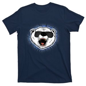 Cooler Than A Polar Bear’S Toe Nails T-Shirt