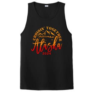 Cruisin Together Alaska 2024 Alaskan Cruise Trip Matching PosiCharge Competitor Tank