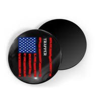 Cool Trapper Accessories Things Stuff Usa Flag Magnet