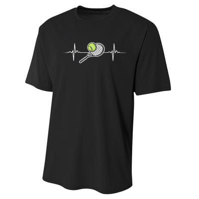 Cool Tennis Art For Racket Sport Tennis Player Performance Sprint T-Shirt