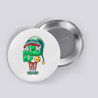 Christmas The Bowling Elf Costume Bowlers Bowling Strike Button