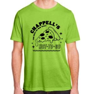 Chappells The Best Of Mid West Adult ChromaSoft Performance T-Shirt