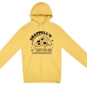 Chappells The Best Of Mid West Premium Pullover Hoodie