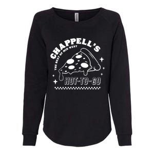 Chappells The Best Of Mid West Womens California Wash Sweatshirt