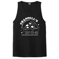 Chappells The Best Of Mid West PosiCharge Competitor Tank