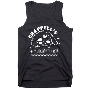 Chappells The Best Of Mid West Tank Top