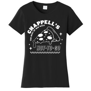 Chappells The Best Of Mid West Women's T-Shirt