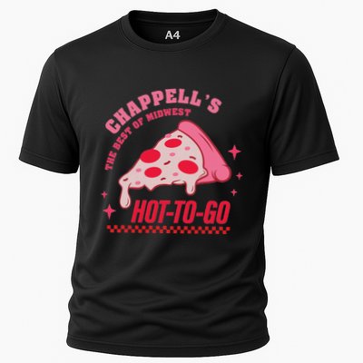 ChappellS The Best Of Midwest Hot To Go Performance Shirt