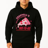 ChappellS The Best Of Midwest Hot To Go Hoodie