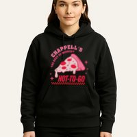 ChappellS The Best Of Midwest Hot To Go Hoodie