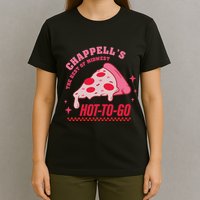 ChappellS The Best Of Midwest Hot To Go T-Shirt