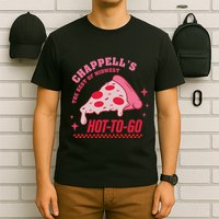 ChappellS The Best Of Midwest Hot To Go T-Shirt