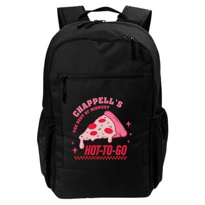 ChappellS The Best Of Midwest Hot To Go Backpack
