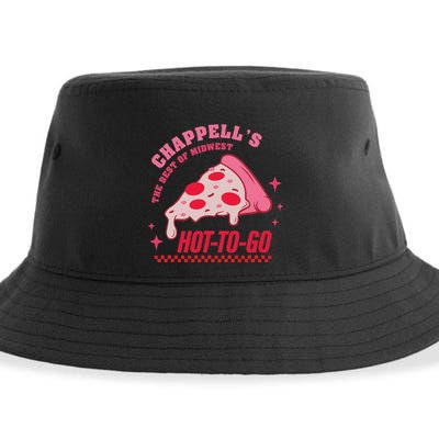 ChappellS The Best Of Midwest Hot To Go Sustainable Bucket Hat