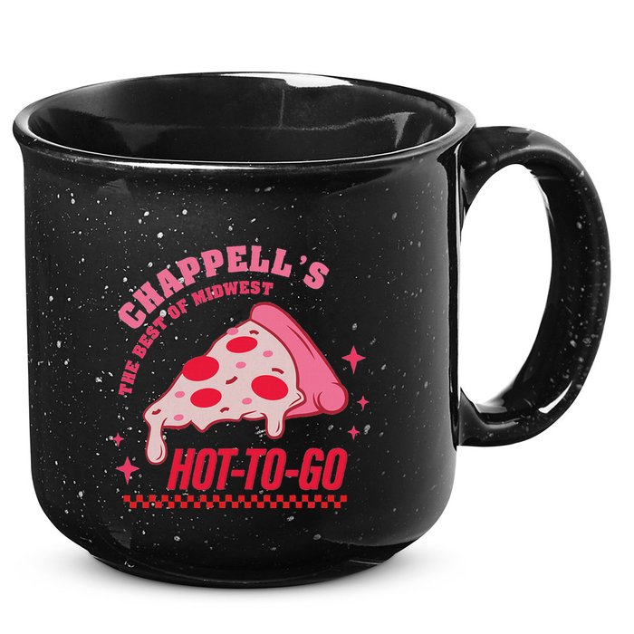 ChappellS The Best Of Midwest Hot To Go 15oz Campfire Ceramic Mug
