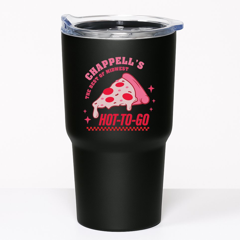 ChappellS The Best Of Midwest Hot To Go Tumbler