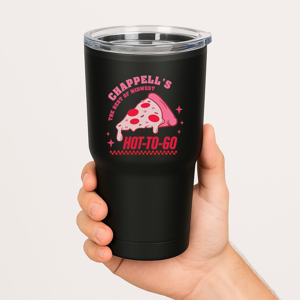 ChappellS The Best Of Midwest Hot To Go Tumbler