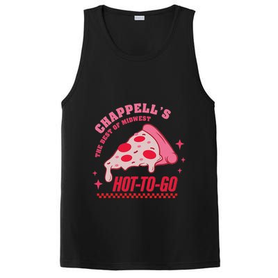 ChappellS The Best Of Midwest Hot To Go PosiCharge Competitor Tank