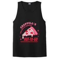 ChappellS The Best Of Midwest Hot To Go PosiCharge Competitor Tank