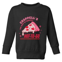 ChappellS The Best Of Midwest Hot To Go Toddler Sweatshirt