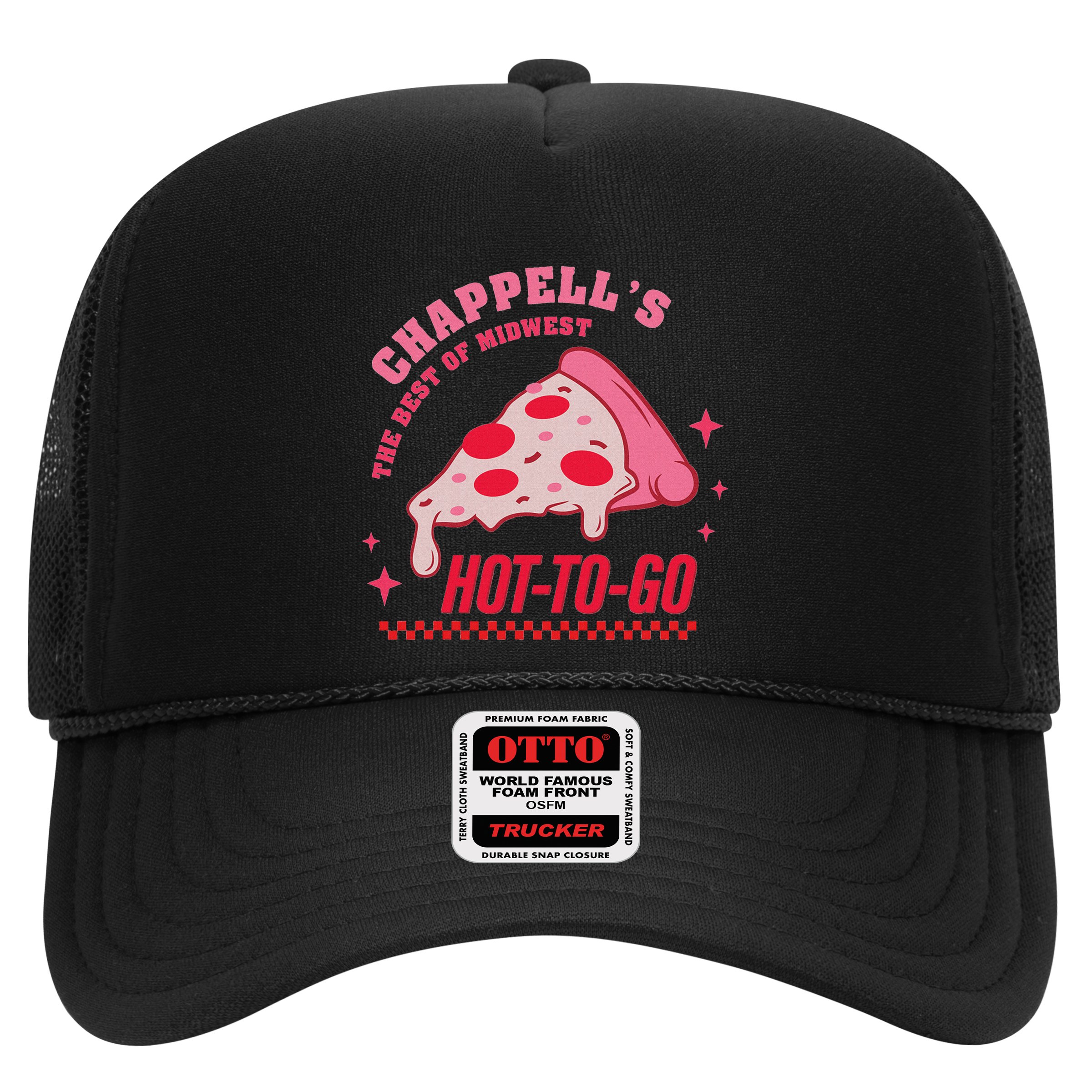 ChappellS The Best Of Midwest Hot To Go Hat