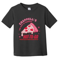 ChappellS The Best Of Midwest Hot To Go Toddler T-Shirt