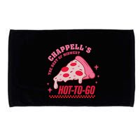 ChappellS The Best Of Midwest Hot To Go Microfiber Hand Towel