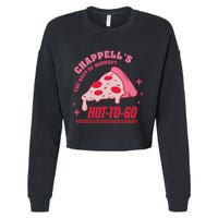 ChappellS The Best Of Midwest Hot To Go Cropped Pullover Crew