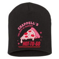 ChappellS The Best Of Midwest Hot To Go Short Acrylic Beanie