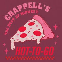 ChappellS The Best Of Midwest Hot To Go 16oz Travel Tumbler