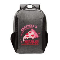 ChappellS The Best Of Midwest Hot To Go Vector Backpack