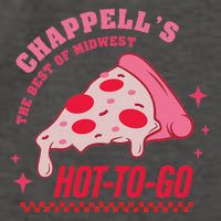 ChappellS The Best Of Midwest Hot To Go Vector Backpack