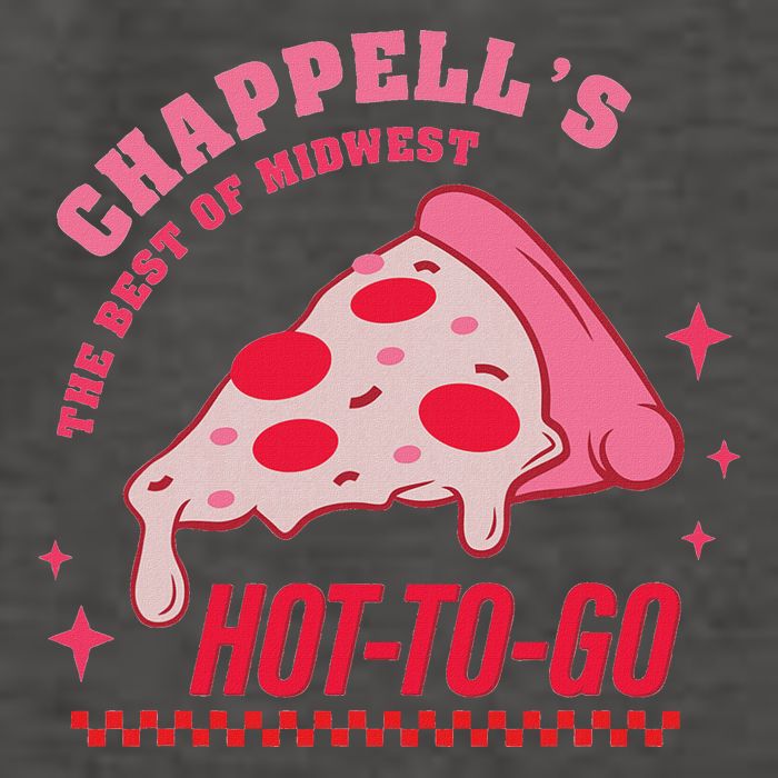 ChappellS The Best Of Midwest Hot To Go Vector Backpack