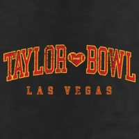 Cool Taylor Bowl Las Vegas 2024 Adult Drive Performance Visor