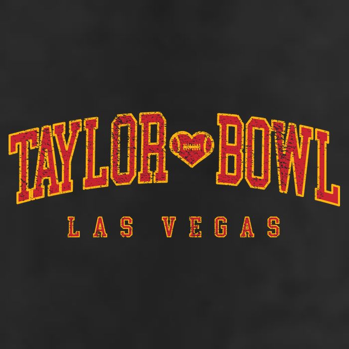 Cool Taylor Bowl Las Vegas 2024 11oz C Handle Ceramic Mug