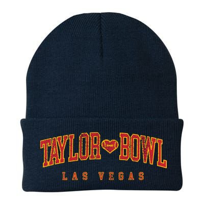 Cool Taylor Bowl Las Vegas 2024 Beanie