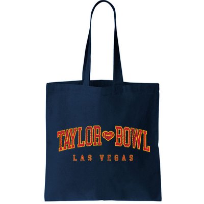 Cool Taylor Bowl Las Vegas 2024 Bag