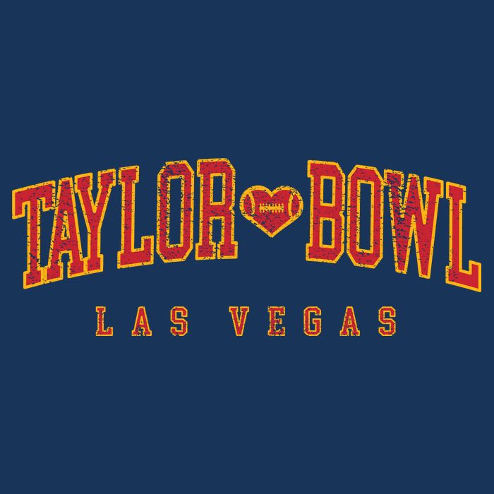Cool Taylor Bowl Las Vegas 2024 Baby Bodysuit