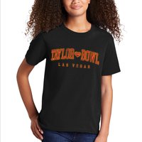 Cool Taylor Bowl Las Vegas 2024 Kids T-Shirt