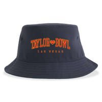 Cool Taylor Bowl Las Vegas Sustainable Bucket Hat