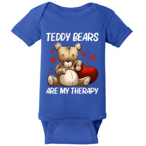 Cool Teddy Bear Gift Plush Stuffed Toy Animal Funny Gift Baby Bodysuit